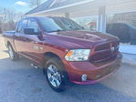 RAM 1500 2018