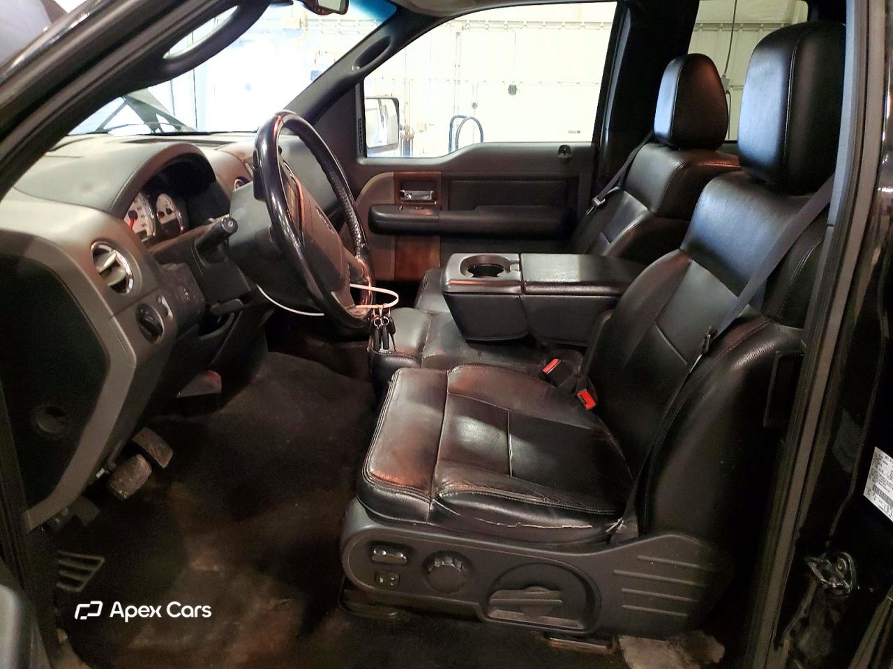Ford F-150 2004