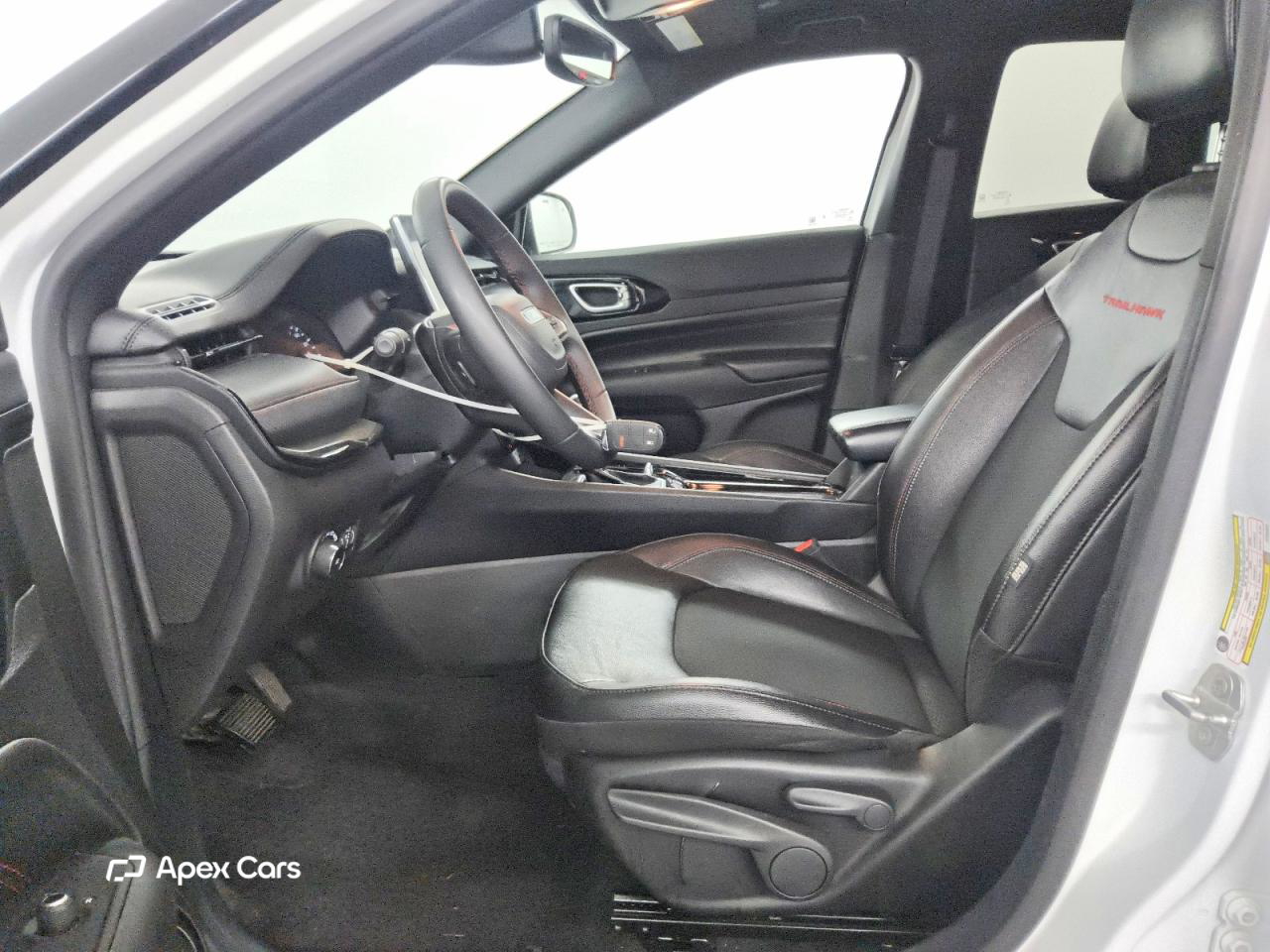 Jeep Compass 2025
