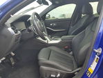 BMW Series 3 2022