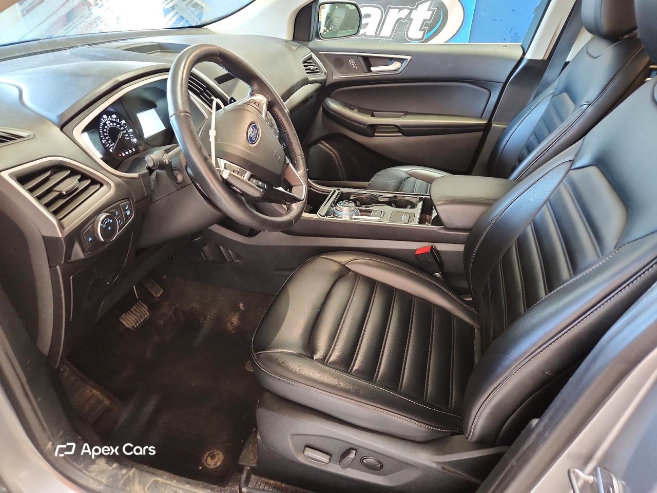 Ford Edge 2020