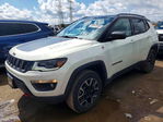 Jeep Compass 2019