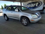Lexus RX 2001