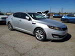 Kia Optima 2012