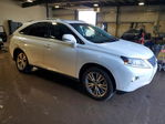 Lexus RX 2013