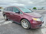 Honda Odyssey 2013