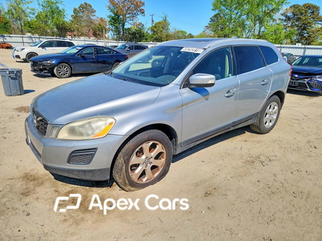 Volvo XC60 2013 - Image 1 of 13