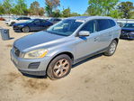 Volvo XC60 2013