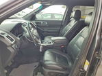 Ford Explorer 2015