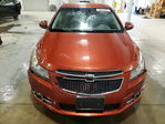 Chevrolet Cruze 2012
