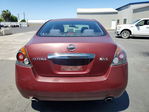 Nissan Altima 2012
