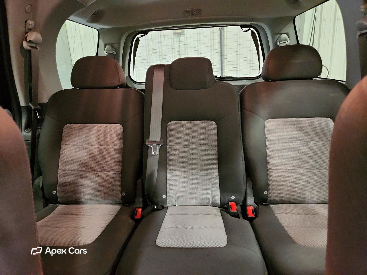 Ford Expedition 2005