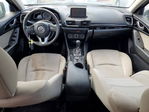 Mazda 3 2016