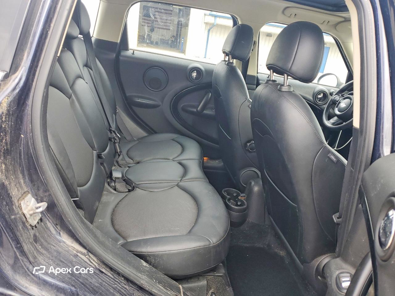 MINI Cooper 2014