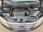 Honda Odyssey 2012