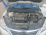 Nissan Sentra 2014