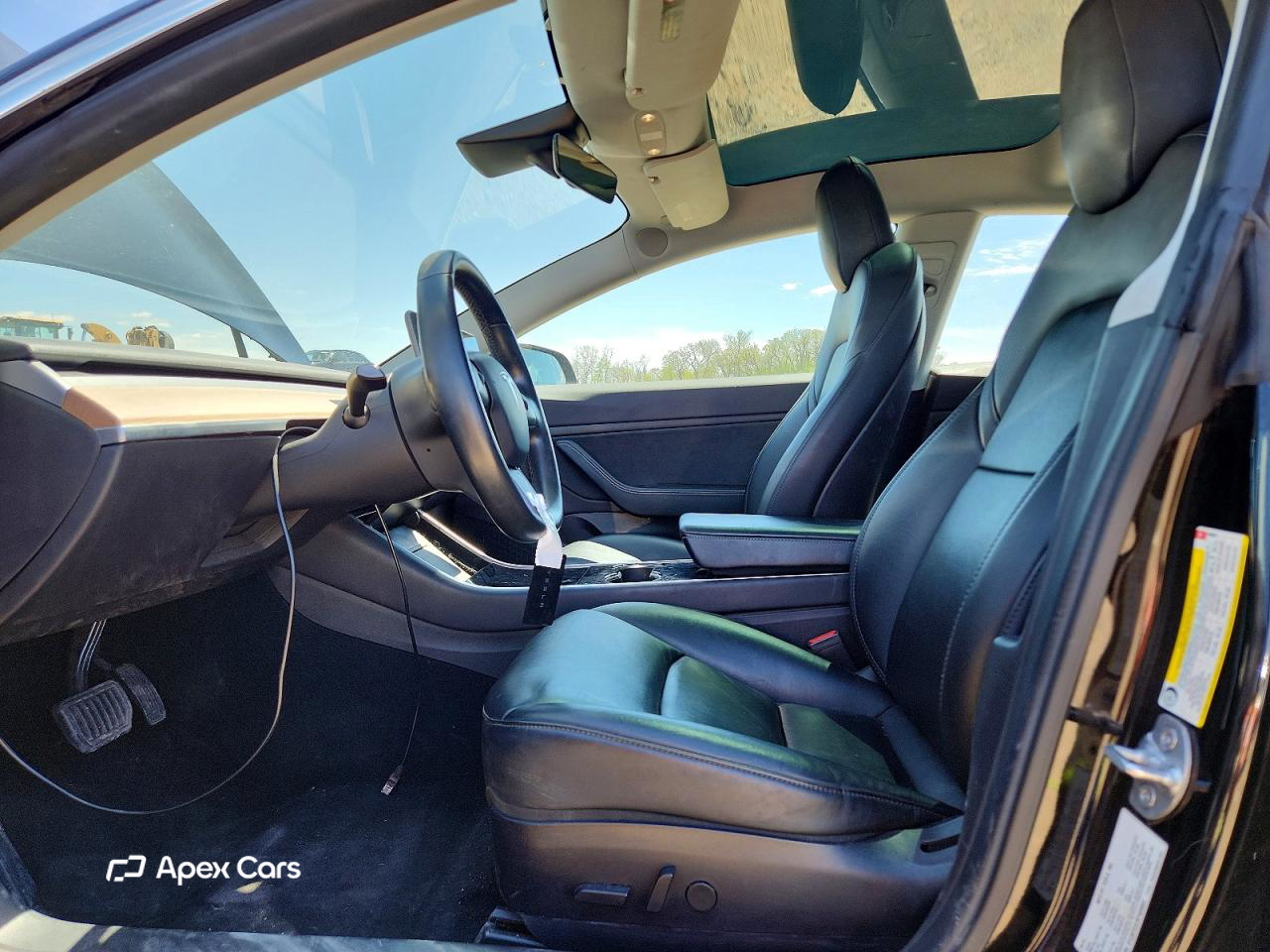 Tesla Model 3 2019