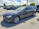 BMW Series 7 2015