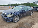 Lexus LS 2005