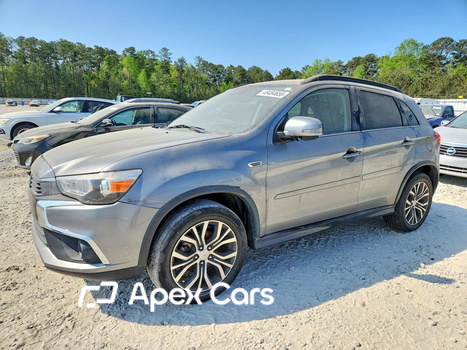 Mitsubishi Outlander 2016 - Image 1 of 13
