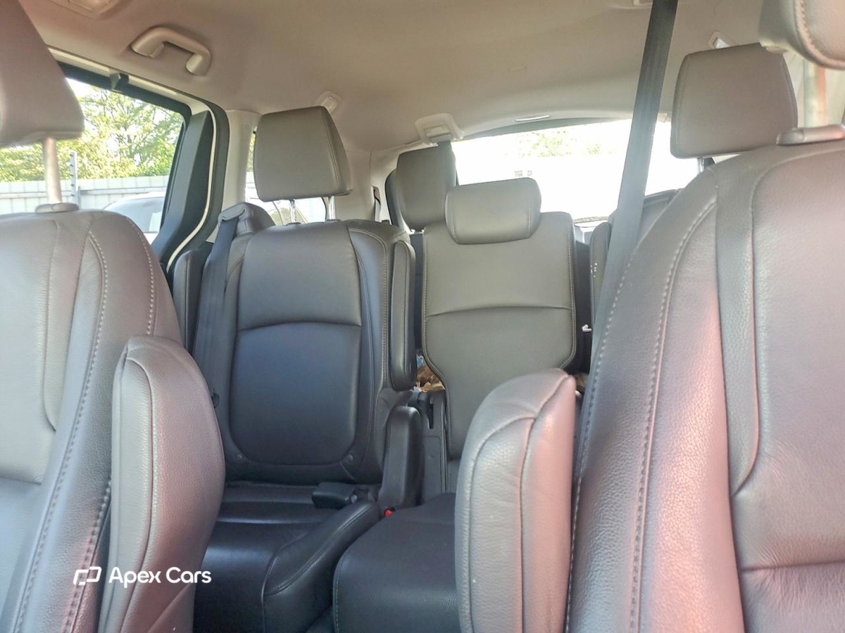 Honda Odyssey 2020