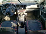 Subaru Outback 2007