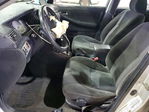 Toyota Corolla 2004