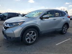 Honda CR-V 2017