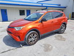 Toyota RAV 4 2016