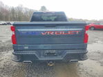Chevrolet Silverado 2020