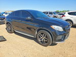 Mercedes-Benz GLE 2016