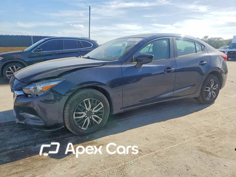 Mazda 3 2018 - Image 1 of 5