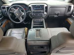 Chevrolet Silverado 2018