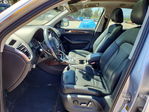 Audi Q5 2016
