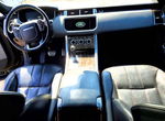Land Rover Range Rover 2014