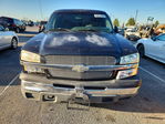Chevrolet Silverado 2003