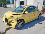 Volkswagen Beetle 2008