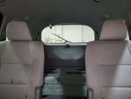 Honda Odyssey 2012