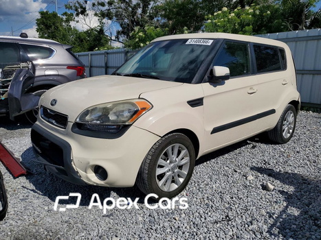 Kia Soul 2013 - Image 1 of 13