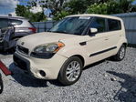 Kia Soul 2013