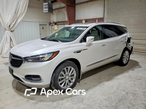 Buick Enclave 2021 - Image 1 of 14
