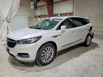 Buick Enclave 2021