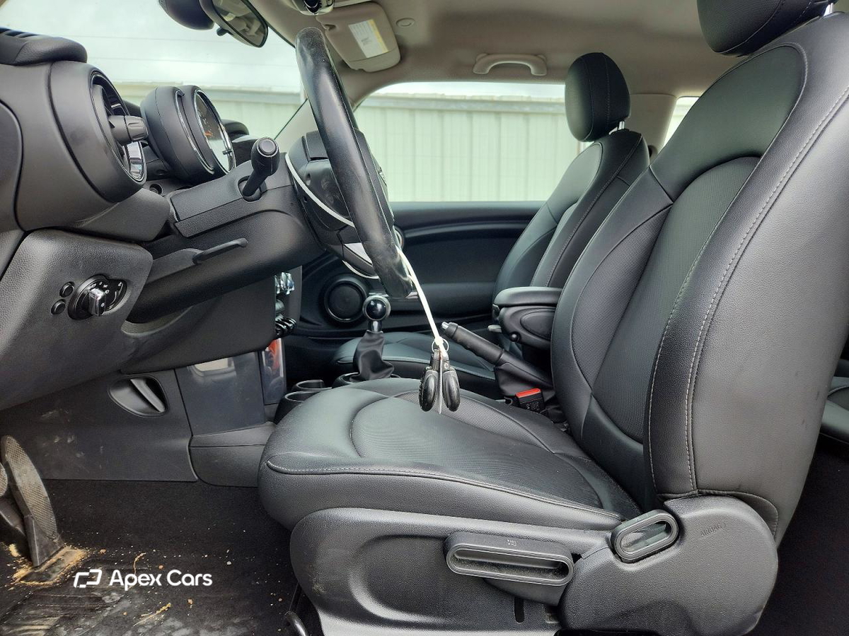 MINI Cooper 2019