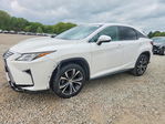 Lexus RX 2017