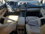 Subaru Outback 2016