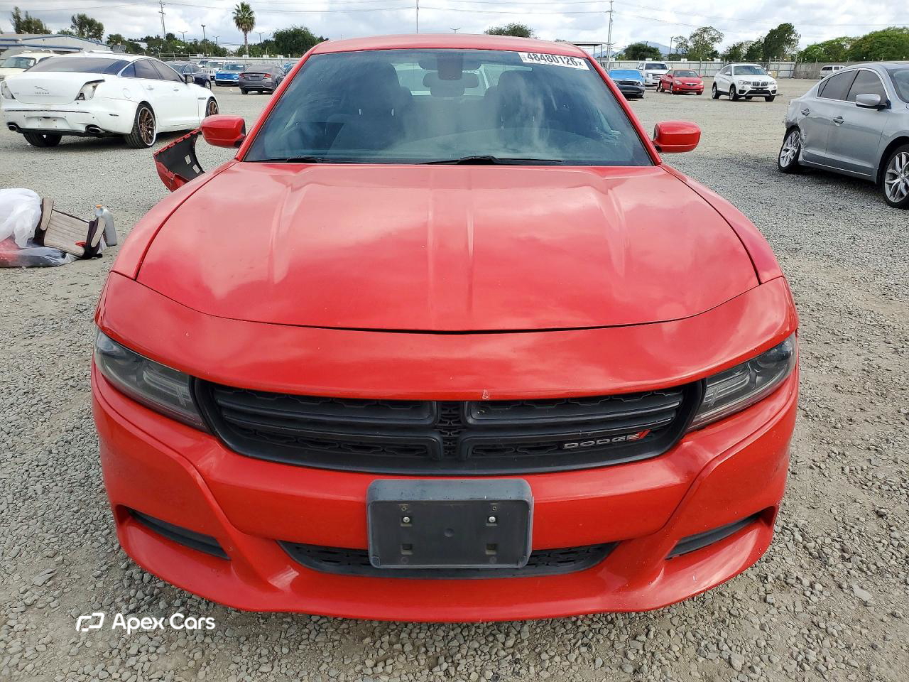 Dodge Charger 2019