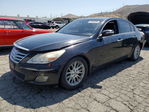 Hyundai Genesis 2011