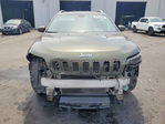 Jeep Cherokee 2019