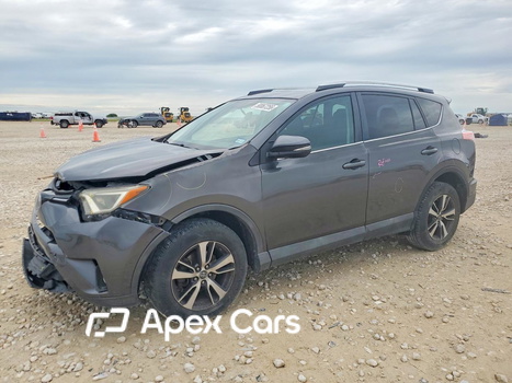 Toyota RAV 4 2016 - Image 1 of 13