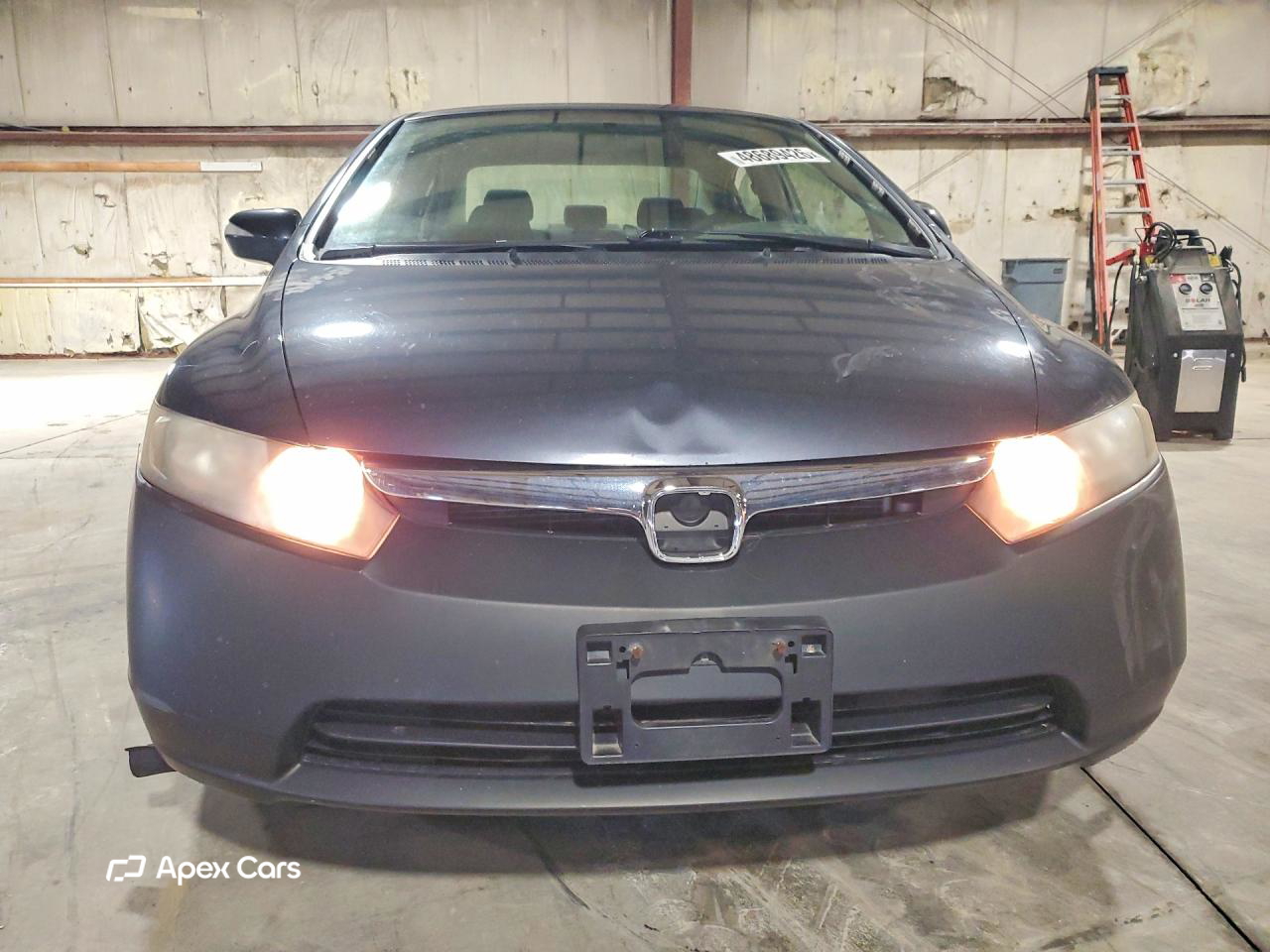 Honda Civic 2008